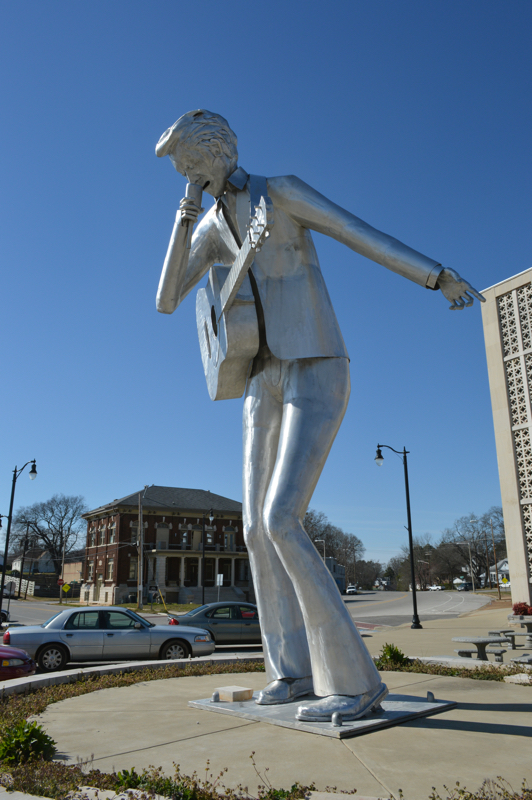 Singing River Sculpture-Sheffield 2-Glenn Bevis